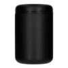 Atmos Vacuum Canister Matte Black 1,2L 2 Atmos Vacuum Canister Matte Black 1,2L -Geschäft Für Kaffeemaschinen Und Zubehör 103833 fellow atmos vacuum canister matte black 1 2 l