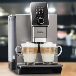 NICR 930 CafeRomatica 7 NICR 930 CafeRomatica -Geschäft Für Kaffeemaschinen Und Zubehör 103867 103867 nivona 930 caferomatica kaffeevollautomat mood