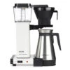 Moccamaster KBGT Thermo Off-White 2 Moccamaster KBGT Thermo Off-White -Geschäft Für Kaffeemaschinen Und Zubehör 103874 103874 moccamaster kbgt thermo off white