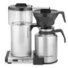 Moccamaster CDT Grand 1,8 L -Geschäft Für Kaffeemaschinen Und Zubehör 103876 103876 moccamaster cdt grand 1 8 l
