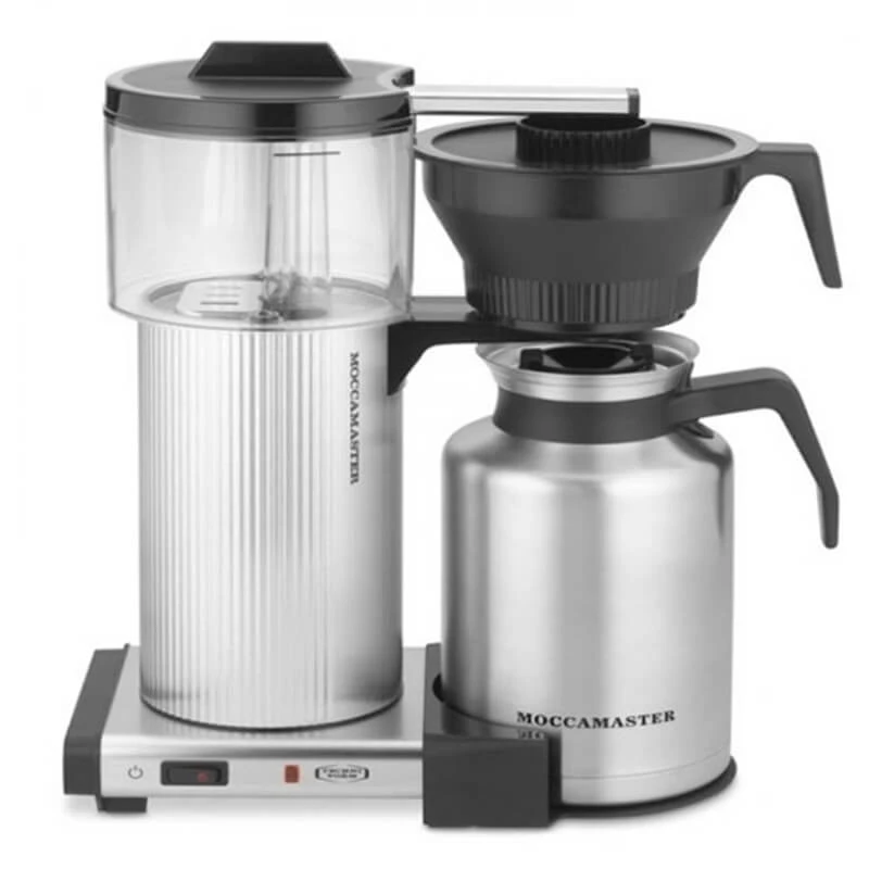 Moccamaster CDT Grand 1,8 L 3 Moccamaster CDT Grand 1,8 L