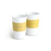 Moccamaster Kaffeetassen Set 2 Stück Pastel Yellow 1 Moccamaster Kaffeetassen Set 2 Stück Pastel Yellow -Geschäft Für Kaffeemaschinen Und Zubehör 103882 103882 moccamaster kaffeetassen set 2 stueck pastell yellow