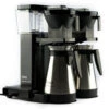 Moccamaster KBGT 20 Black 1 Moccamaster KBGT 20 Black -Geschäft Für Kaffeemaschinen Und Zubehör 103885 103885 moccamaster kbgt 20 black