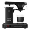 Moccamaster Cup One Black 1 Moccamaster Cup One Black -Geschäft Für Kaffeemaschinen Und Zubehör 103887 103887 moccamaster cup one black