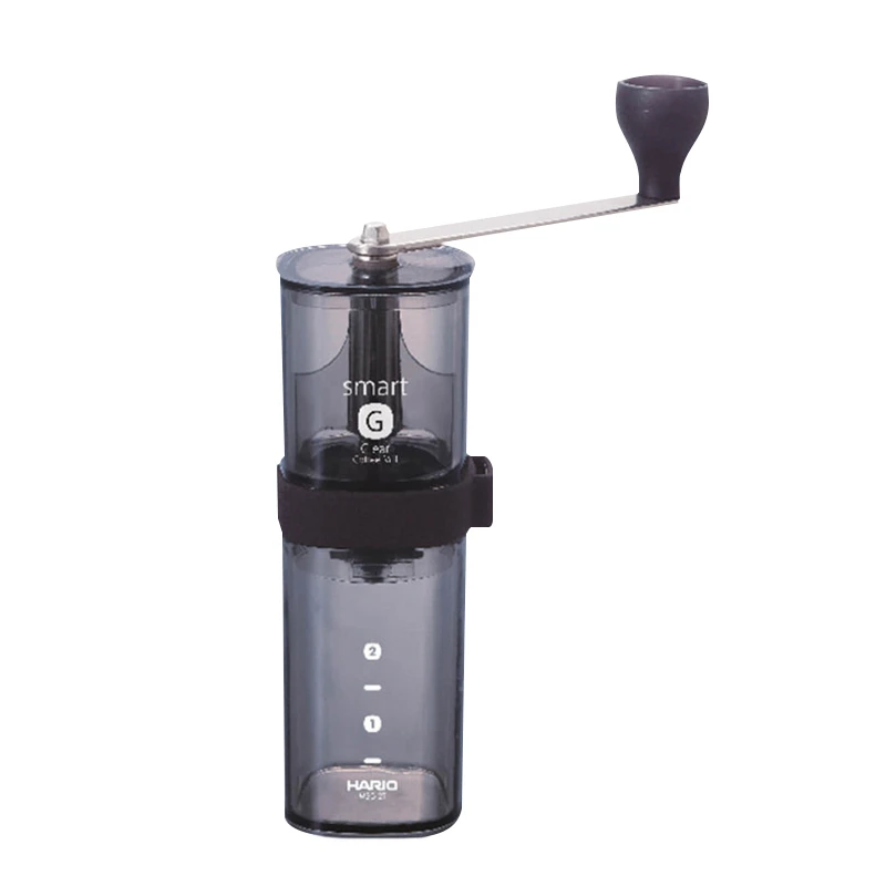 Hario Coffee Mill Smart G 24g Black 3 Hario Coffee Mill Smart G 24g Black