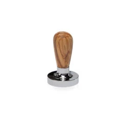 Tamper Plan Olive Wood