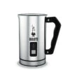 Bialetti Elektrischer Milchaufschäumer MK01 -Geschäft Für Kaffeemaschinen Und Zubehör 104059 104059 bialetti elektrischer milchaufschaumer mk01