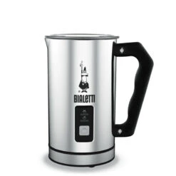 Bialetti Elektrischer Milchaufschäumer MK01