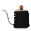 PourOverKettle 550mlBlack Wrapping -Geschäft Für Kaffeemaschinen Und Zubehör 104141 104141 barista space pouroverkettle 550mlblack wrapping neu