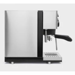 Rancilio Silvia Pro Dualboiler -Geschäft Für Kaffeemaschinen Und Zubehör 104145 104145 rancilio silvia pro dualboiler 3