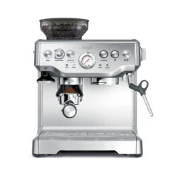 Sage Barista Express 8 Sage Barista Express -Geschäft Für Kaffeemaschinen Und Zubehör 104447 104447 sage barista express 2