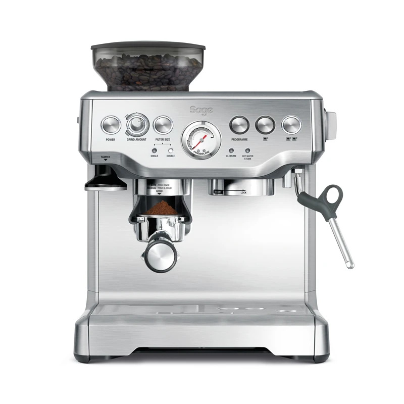 Sage Barista Express 5 Sage Barista Express – Bild 3