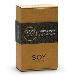 Cezve C1 -Geschäft Für Kaffeemaschinen Und Zubehör 104472 soy c1 g cezve kutu 1 800x800