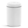 Atmos Vacuum Canister Matte White 1,2L
