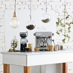 Sage The Dynamic Duo -Geschäft Für Kaffeemaschinen Und Zubehör 104615 104615 sage the dynamic duo edelstahl mood2