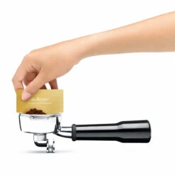 Sage The Dynamic Duo -Geschäft Für Kaffeemaschinen Und Zubehör 104615 104615 sage the dynamic duo edelstahl siebtraeger