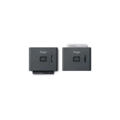 Sage The Dose Control Pro Edelstahl -Geschäft Für Kaffeemaschinen Und Zubehör 104621 104621 sage the dose control pro edelstahl zubehoer1