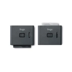 Sage The Dose Control Pro Matt Schwarz -Geschäft Für Kaffeemaschinen Und Zubehör 104622 104622 sage the dose control pro matt schwarz zubehoer 2