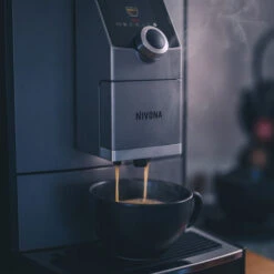 NICR 795 Caferomatica -Geschäft Für Kaffeemaschinen Und Zubehör 104637 104637 nivona nicr 795 mood 2