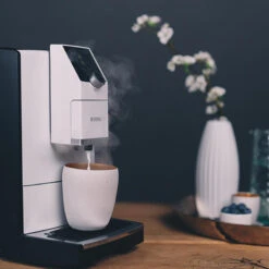 NICR 796 CafeRomatica -Geschäft Für Kaffeemaschinen Und Zubehör 104638 104638 nivona nicr 796 weiss mood seite