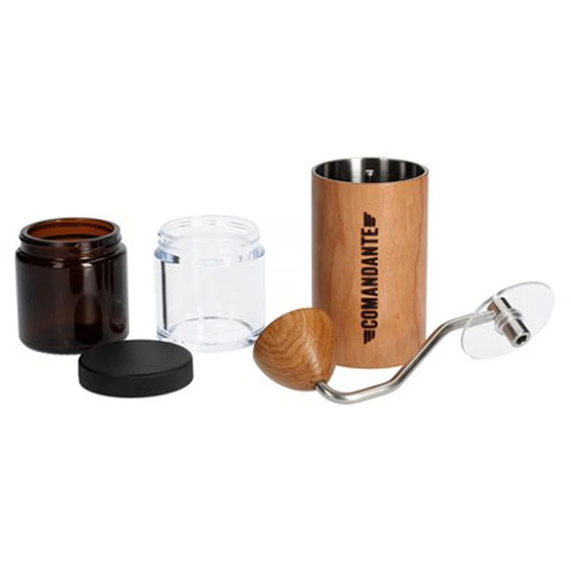 C40 MK4 Nitro Blade American Cherry 7 C40 MK4 Nitro Blade American Cherry – Bild 5