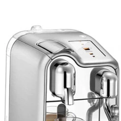 Sage Nespresso Kapselmaschine Creatista Pro Edelstahl 7 Sage Nespresso Kapselmaschine Creatista Pro Edelstahl -Geschäft Für Kaffeemaschinen Und Zubehör 104670 104670 sage kapselmaschine creatista pro edel zoom