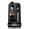 Sage Nespresso Kapselmaschine Creatista Uno Schwarz 1 Sage Nespresso Kapselmaschine Creatista Uno Schwarz -Geschäft Für Kaffeemaschinen Und Zubehör 104671 104671 sage nespresso kapselmaschine creatista unofront
