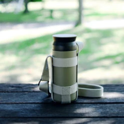 Kinto Tumbler Gurt 75 Mm Beige 9 Kinto Tumbler Gurt 75 Mm Beige -Geschäft Für Kaffeemaschinen Und Zubehör 104681 104681 kinto tumbler gurt 75mm beige bild4 mood