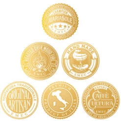 Caffè Espresso E.S.E Pads 50 Stück 7 Caffè Espresso E.S.E Pads 50 Stück -Geschäft Für Kaffeemaschinen Und Zubehör 104697 104697 siegel