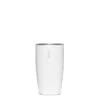 Tumbler Weiss 236 Ml -Geschäft Für Kaffeemaschinen Und Zubehör 105030 105030 miir tumbler weiss 236ml erstesbild