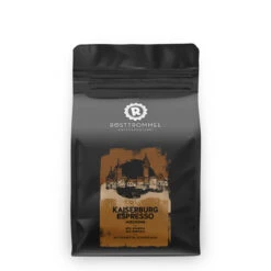 Kaiserburg Espresso