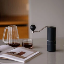 ARCO Handmühle -Geschäft Für Kaffeemaschinen Und Zubehör 105080 105080 goat story arco kaffeemuhle manual bmoodmitmuhle