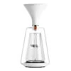 GINA BASIC Kaffeebereiter Weiss -Geschäft Für Kaffeemaschinen Und Zubehör 105085 105085 goat story gina basic kaffeebereiter startbild1
