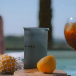 Cold Brew Kit Mit Filter -Geschäft Für Kaffeemaschinen Und Zubehör 105090 105090 goat story cold brew kit mit filter mooddraussen