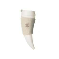 Goat Mug Kunstleder Hanf 350 Ml