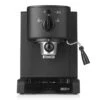 Espresso Perfect Schwarz Matt -Geschäft Für Kaffeemaschinen Und Zubehör 105204 105204 beem espresso perfect schwarz matt produktbildnummer1