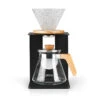 Kaffeebereiter Set Pour Over 4-tlg. -Geschäft Für Kaffeemaschinen Und Zubehör 105208 105208 beem kaffeebereiter set pour over 4tlg erstesbild