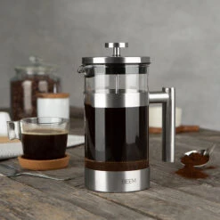 French Press 1000 Ml Edelstahl 7 French Press 1000 Ml Edelstahl -Geschäft Für Kaffeemaschinen Und Zubehör 105210 105210 beem kaffeebereiter french press 1000ml mood