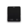 Coffee Scale Mit Timer Schwarz