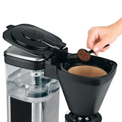 Direct Brew Filterkaffeemaschine -Geschäft Für Kaffeemaschinen Und Zubehör 105214 105214 beem direct brew filterkaffeemaschine glas kaffee
