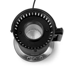 Roast Perfect Kaffeeröster Edelstahl Schwarz 8 Roast Perfect Kaffeeröster Edelstahl Schwarz -Geschäft Für Kaffeemaschinen Und Zubehör 105215 105215 beem roast perfect kaffeeroster edelstahl schwarz leerjpg