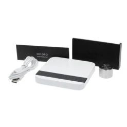 Lunar White -Geschäft Für Kaffeemaschinen Und Zubehör 105222 105222 acaia lunar white waage zubehoer