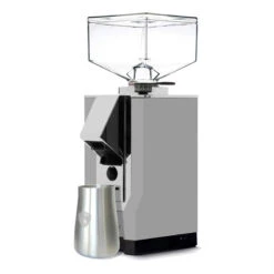 Eureka Mignon Filtro Silent 16 CR Grau