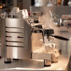 Family Home 1G Inox -Geschäft Für Kaffeemaschinen Und Zubehör 105244 105244 reneka family home 1g edelstahl moodkueche