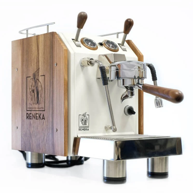 Family Home V3 Weiss + Holz 3 Family Home V3 Weiss + Holz