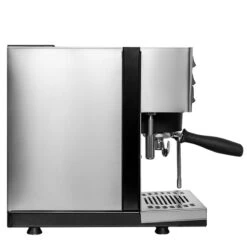 Rancilio Silvia Pro X Edelstahl 8 Rancilio Silvia Pro X Edelstahl -Geschäft Für Kaffeemaschinen Und Zubehör 105248 105248 rancilio silvia pro x edelstahl 3