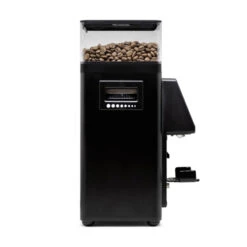 Rancilio Stile Espressomühle Schwarz -Geschäft Für Kaffeemaschinen Und Zubehör 105249 105249 rancilio stile espressomuhle schwarz 3