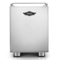 MINI Edelstahl -Geschäft Für Kaffeemaschinen Und Zubehör 105252 105252 wega mini edelstahl back