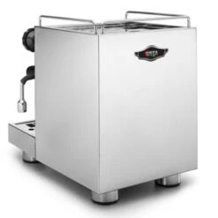 MINI Edelstahl -Geschäft Für Kaffeemaschinen Und Zubehör 105252 105252 wega mini edelstahl seite2