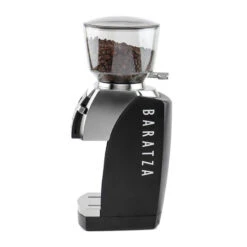 Vario+ Schwarz -Geschäft Für Kaffeemaschinen Und Zubehör 105276 105276 baratza vario schwarz 3